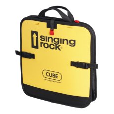 画像1: SINGING ROCK シンギングロック Cube キューブ スローライン収納ボックス (W9005YB00) [取り寄せ対応品] (1)