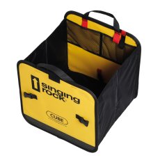 画像2: SINGING ROCK シンギングロック Cube キューブ スローライン収納ボックス (W9005YB00) [取り寄せ対応品] (2)
