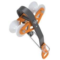 画像2: SINGING ROCK シンギングロック Easy Lift イージーリフト (RK809SO00) [取り寄せ対応品] (2)