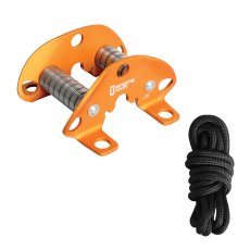 画像2: SINGING ROCK シンギングロック Edge Roller Pro エッジローラー プロ (RK812OS00) [取り寄せ対応品] (2)