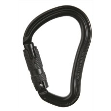 画像2: SINGING ROCK シンギングロック Hector Triple Lock ヘクター トリプルロック (K0121EE00-K0121BB00) [取り寄せ対応品] (2)
