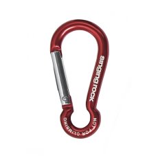画像1: SINGING ROCK シンギングロック Mini Pear Carabiner ミニ・ペアカラビナ (K5052EE00) [取り寄せ対応品] (1)