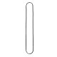 150cm ホワイト [W2005W150]
