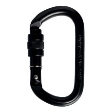 画像1: SINGING ROCK シンギングロック Oval Steel Connector オーバル・スチールコネクター (K4241ZB-K4241ZO) [取り寄せ対応品] (1)