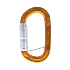 画像1: SINGING ROCK シンギングロック Oxy BC Triple Lock オキシー BC トリプルロック (K0123EC07-K0123BC07) [取り寄せ対応品] (1)