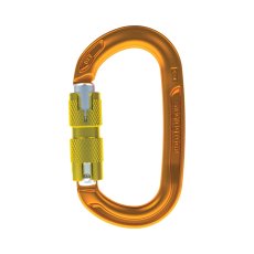 画像1: SINGING ROCK シンギングロック Oxy TWL オキシー ツイストロック (K0122EE06-K0122BB06) [取り寄せ対応品] (1)