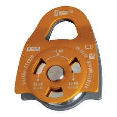 画像1: SINGING ROCK シンギングロック Pulley Extra プーリー・エクストラ (RK801) [取り寄せ対応品] (1)