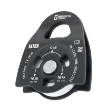 画像2: SINGING ROCK シンギングロック Pulley Extra プーリー・エクストラ (RK801) [取り寄せ対応品] (2)
