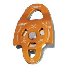画像1: SINGING ROCK シンギングロック Pulley Extra Plus プーリーエクストラ・プラス (RK808) [取り寄せ対応品] (1)