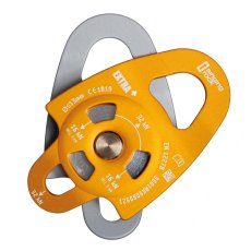 画像2: SINGING ROCK シンギングロック Pulley Extra Plus プーリーエクストラ・プラス (RK808) [取り寄せ対応品] (2)