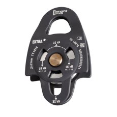 画像3: SINGING ROCK シンギングロック Pulley Extra Plus プーリーエクストラ・プラス (RK808) [取り寄せ対応品] (3)