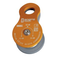 画像1: SINGING ROCK シンギングロック Pulley Small プーリー・スモール (RK800) [取り寄せ対応品] (1)