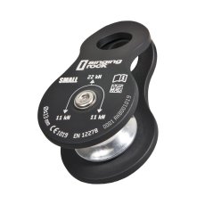 画像2: SINGING ROCK シンギングロック Pulley Small プーリー・スモール (RK800) [取り寄せ対応品] (2)