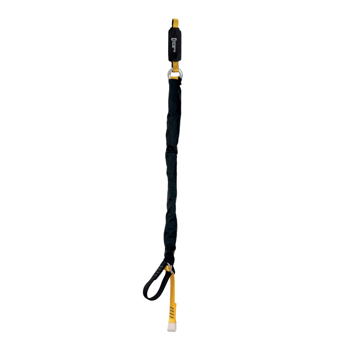 画像1: SINGING ROCK シンギングロック Reactor Adjust リアクター・アジャスト アイ型（シングル） (W4570Y-W4574Y) [取り寄せ対応品] (1)
