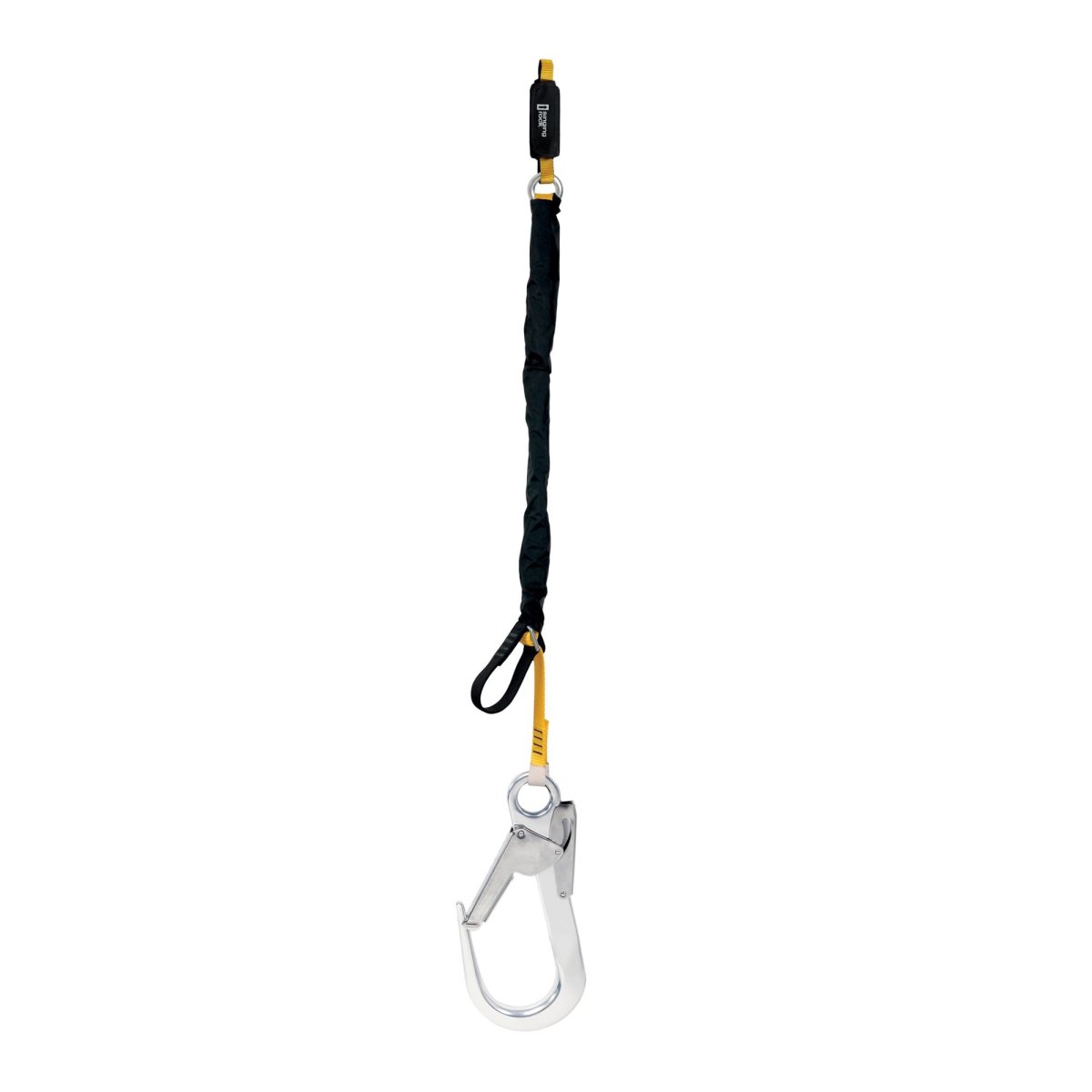画像3: SINGING ROCK シンギングロック Reactor Adjust リアクター・アジャスト アイ型（シングル） (W4570Y-W4574Y) [取り寄せ対応品] (3)