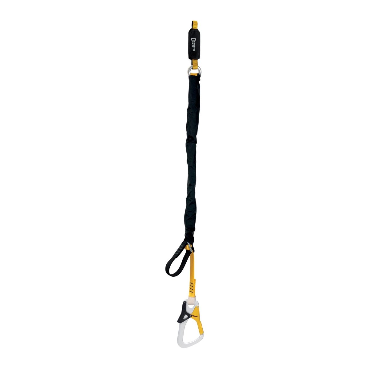 画像4: SINGING ROCK シンギングロック Reactor Adjust リアクター・アジャスト アイ型（シングル） (W4570Y-W4574Y) [取り寄せ対応品] (4)