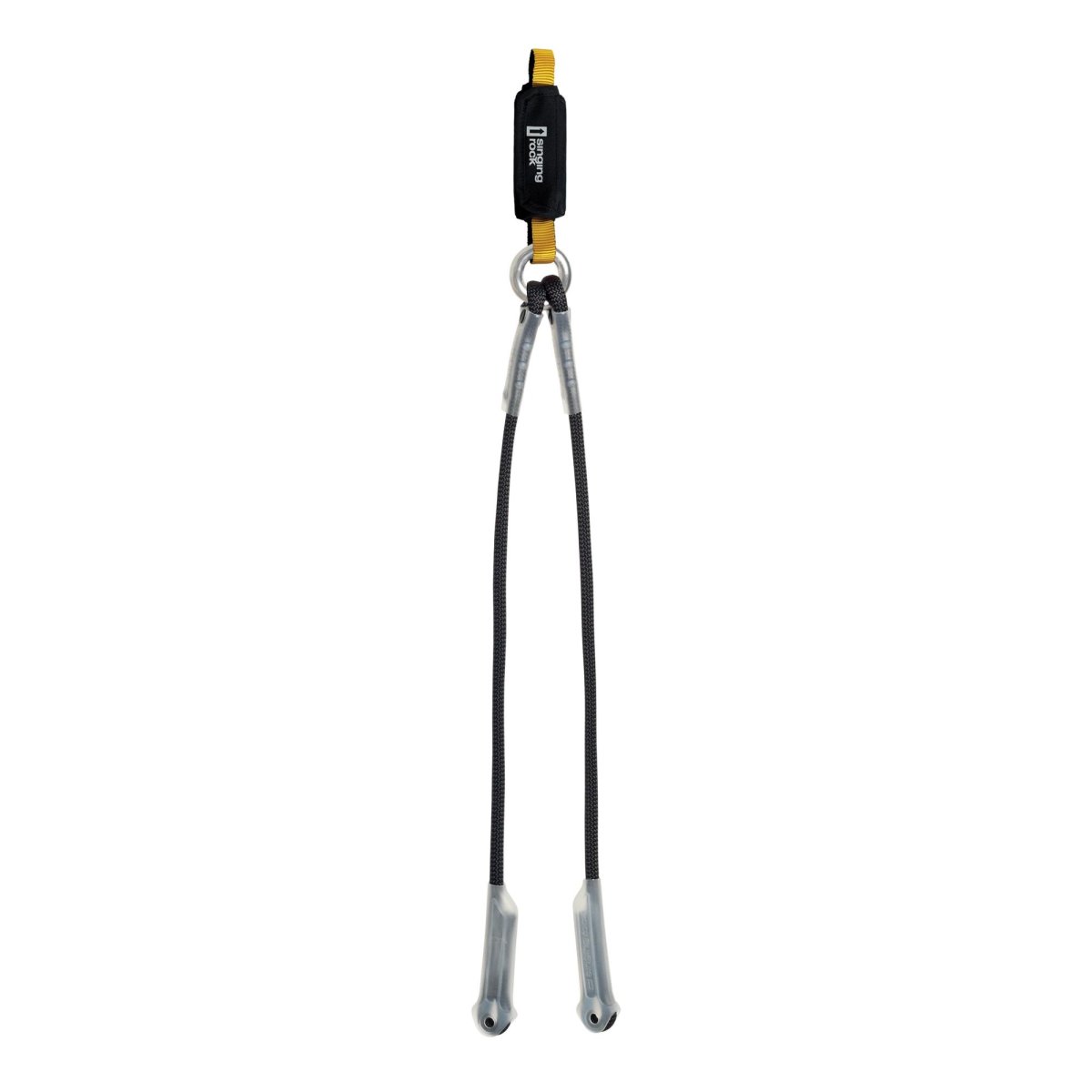 画像1: SINGING ROCK シンギングロック Reactor Rope Y リアクターロープ Y 型（ダブル） (W4560X-W4563X) [取り寄せ対応品] (1)