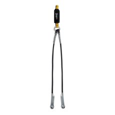 画像1: SINGING ROCK シンギングロック Reactor Rope Y リアクターロープ Y 型（ダブル） (W4560X-W4563X) [取り寄せ対応品] (1)
