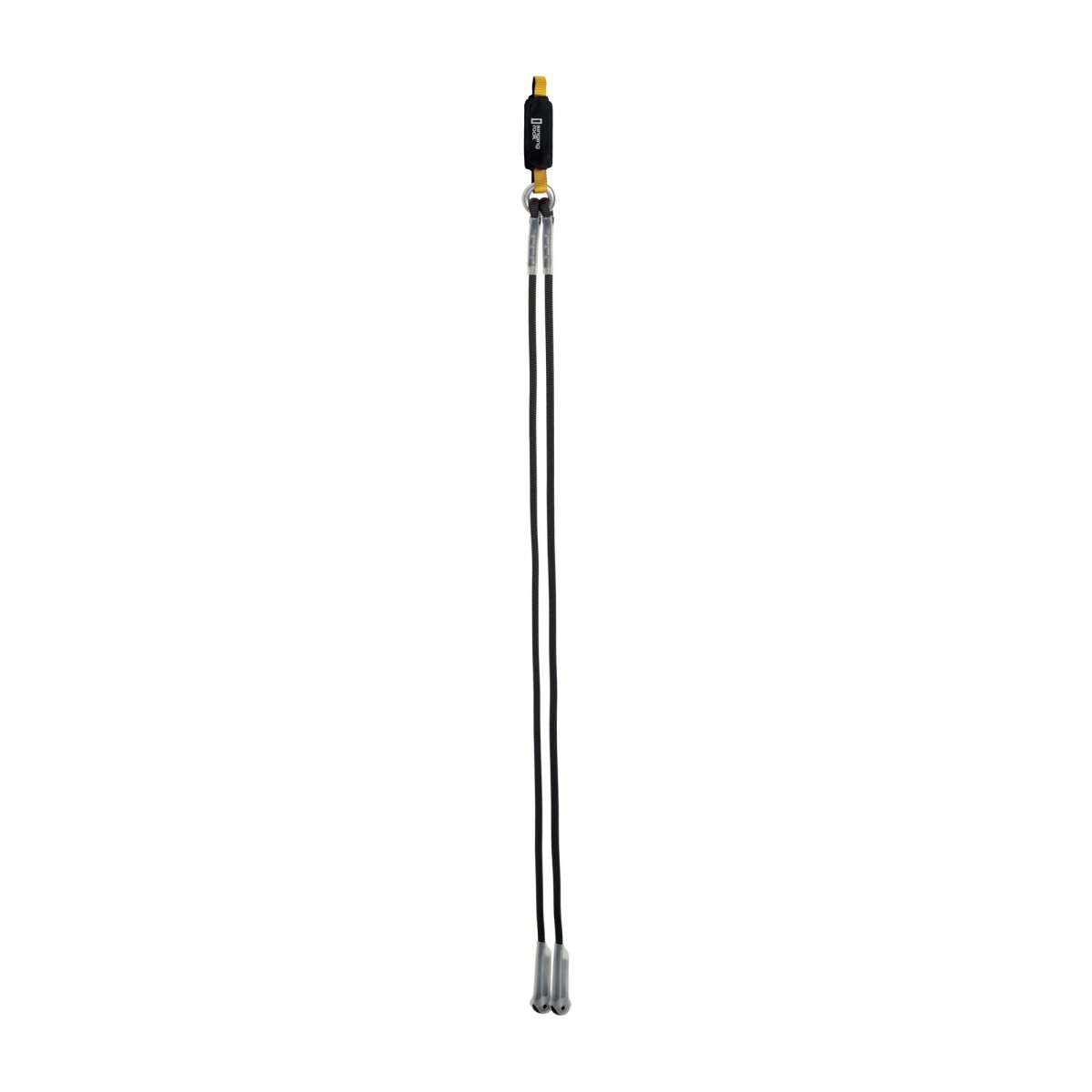 画像2: SINGING ROCK シンギングロック Reactor Rope Y リアクターロープ Y 型（ダブル） (W4560X-W4563X) [取り寄せ対応品] (2)