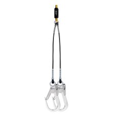 画像3: SINGING ROCK シンギングロック Reactor Rope Y リアクターロープ Y 型（ダブル） (W4560X-W4563X) [取り寄せ対応品] (3)