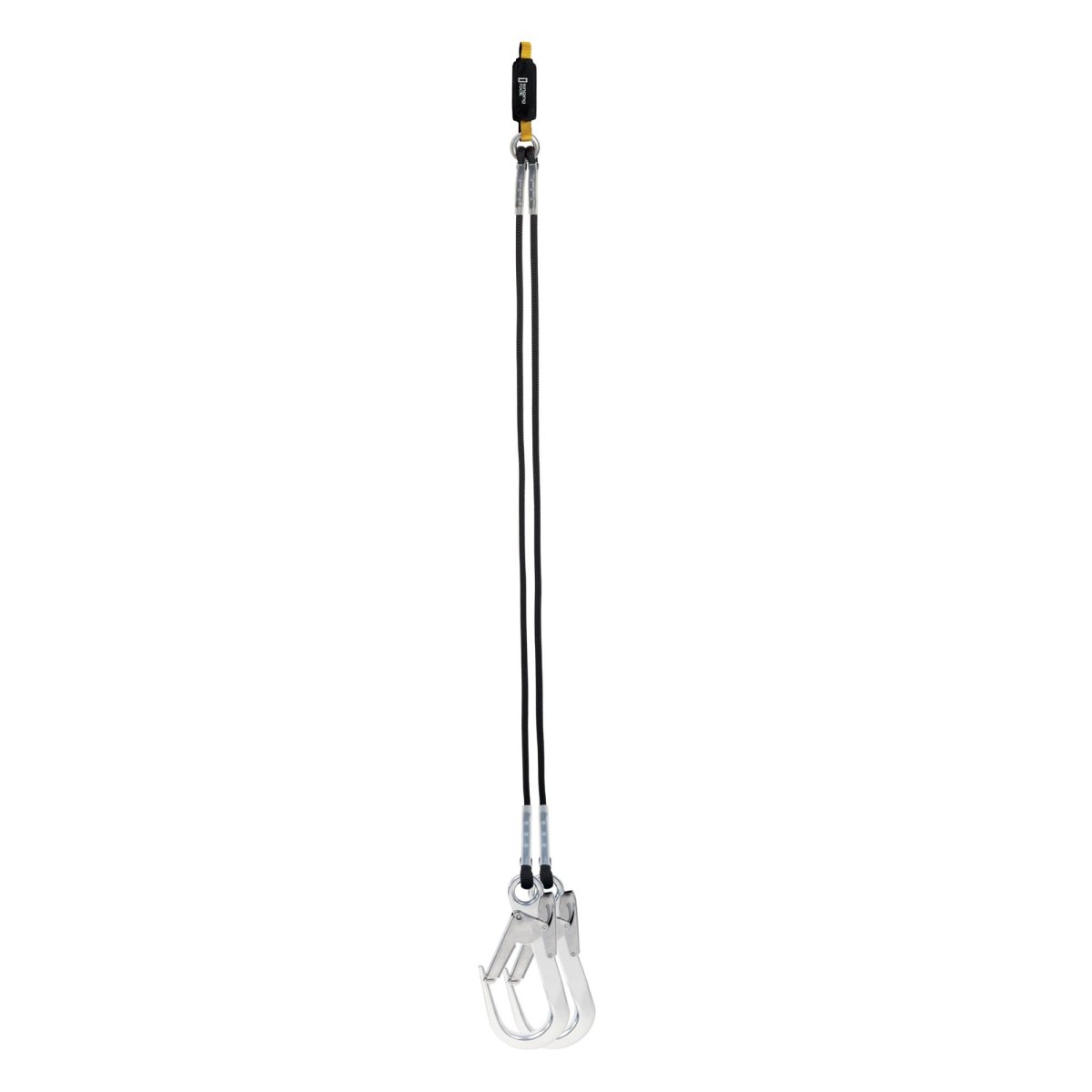 画像4: SINGING ROCK シンギングロック Reactor Rope Y リアクターロープ Y 型（ダブル） (W4560X-W4563X) [取り寄せ対応品] (4)