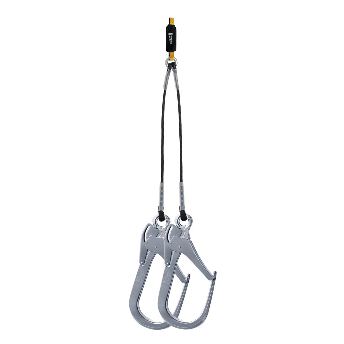 画像5: SINGING ROCK シンギングロック Reactor Rope Y リアクターロープ Y 型（ダブル） (W4560X-W4563X) [取り寄せ対応品] (5)