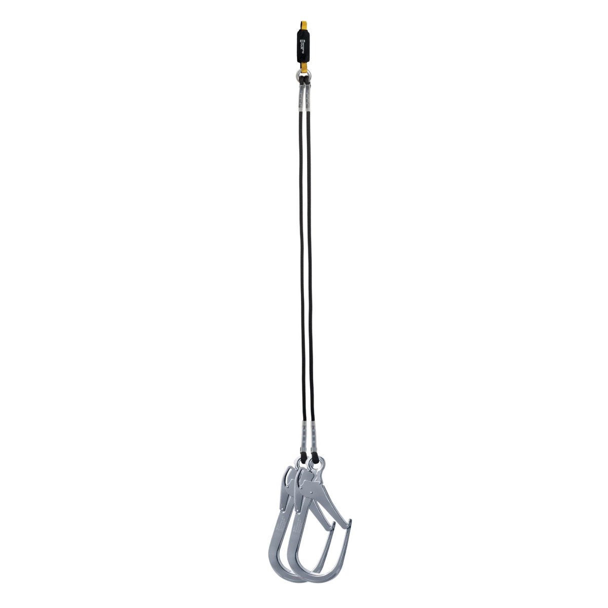 画像6: SINGING ROCK シンギングロック Reactor Rope Y リアクターロープ Y 型（ダブル） (W4560X-W4563X) [取り寄せ対応品] (6)