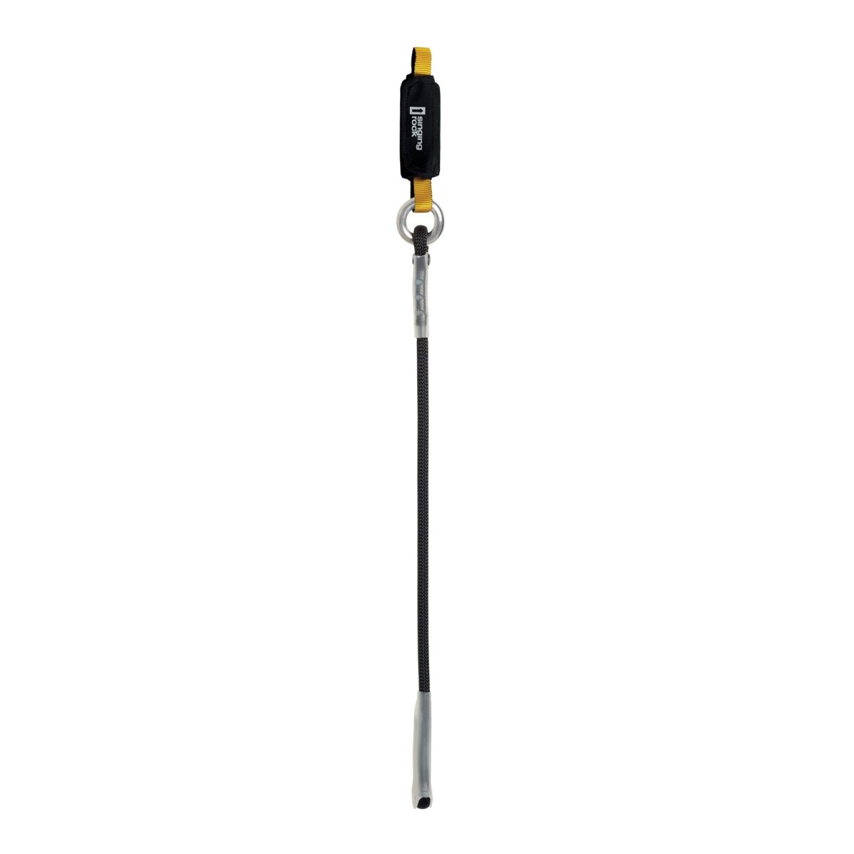 画像1: SINGING ROCK シンギングロック Reactor Rope I リアクターロープ アイ型（シングル） (W4550X-W4553X) [取り寄せ対応品] (1)