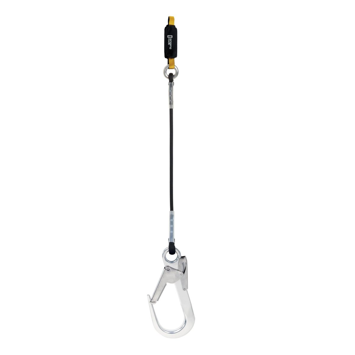 画像2: SINGING ROCK シンギングロック Reactor Rope I リアクターロープ アイ型（シングル） (W4550X-W4553X) [取り寄せ対応品] (2)