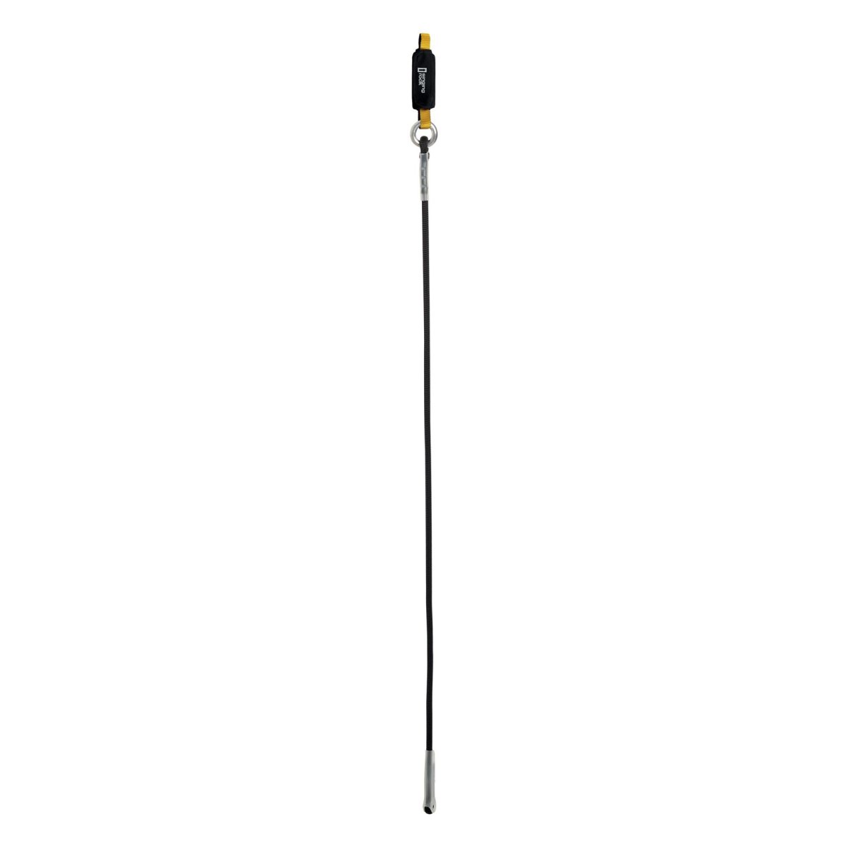 画像4: SINGING ROCK シンギングロック Reactor Rope I リアクターロープ アイ型（シングル） (W4550X-W4553X) [取り寄せ対応品] (4)