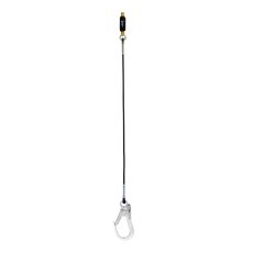 画像5: SINGING ROCK シンギングロック Reactor Rope I リアクターロープ アイ型（シングル） (W4550X-W4553X) [取り寄せ対応品] (5)