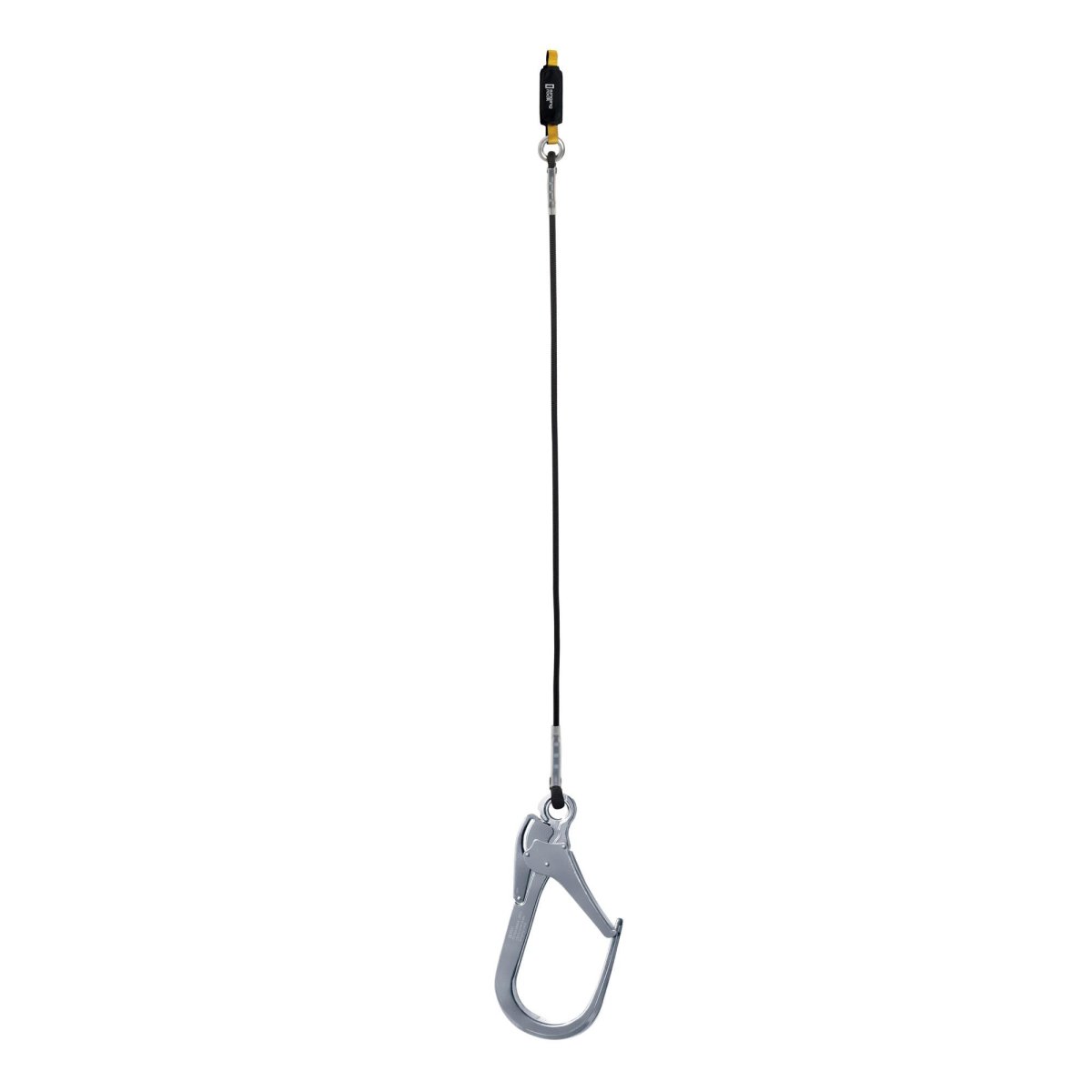 画像6: SINGING ROCK シンギングロック Reactor Rope I リアクターロープ アイ型（シングル） (W4550X-W4553X) [取り寄せ対応品] (6)