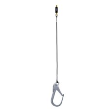 画像6: SINGING ROCK シンギングロック Reactor Rope I リアクターロープ アイ型（シングル） (W4550X-W4553X) [取り寄せ対応品] (6)
