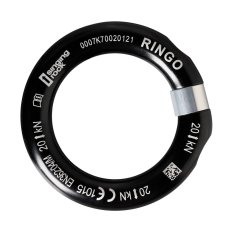 画像1: SINGING ROCK シンギングロック Ringo リンゴ デタッチャブルリング (K7002BX46) [取り寄せ対応品] (1)