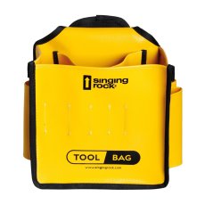 画像1: SINGING ROCK シンギングロック Tool Bag ツールバッグ (W0008BS00) [取り寄せ対応品] (1)