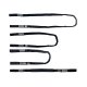 オールブラック 60cm (W2016B060)