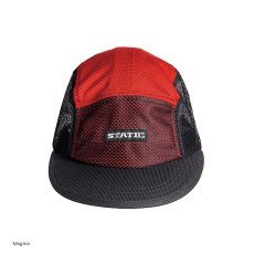 画像1: STATIC スタティック HIVE CAP ハイブ キャップ (1)
