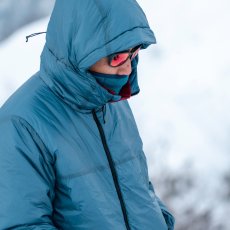画像5: STATIC スタティック CAPSULE 60 PARKA カプセル 60 パーカ (5)