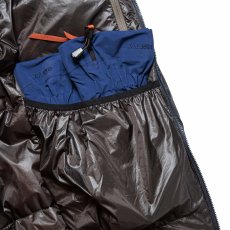 画像7: STATIC スタティック CAPSULE 60 PARKA カプセル 60 パーカ (7)