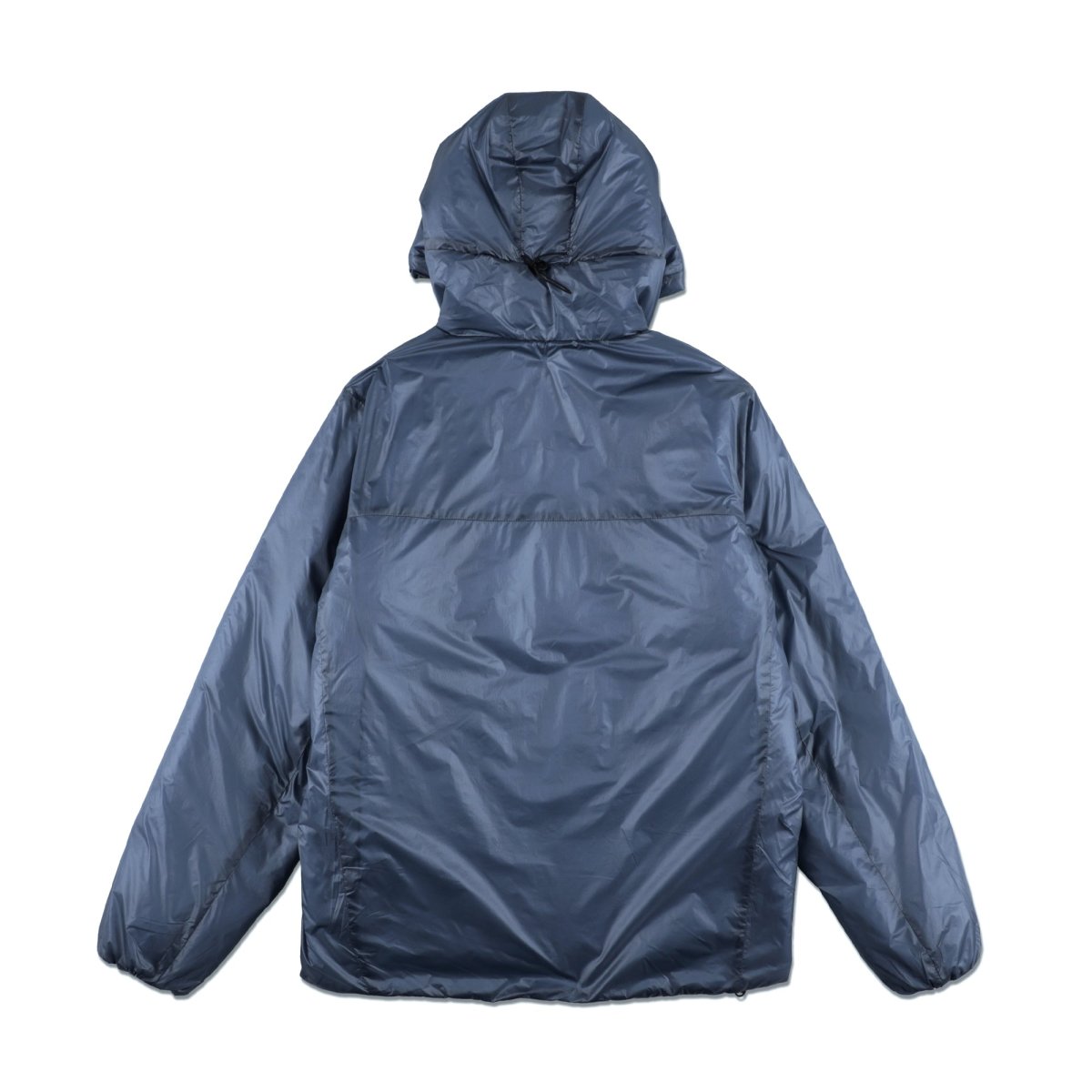 画像8: STATIC スタティック CAPSULE 60 PARKA カプセル 60 パーカ (8)