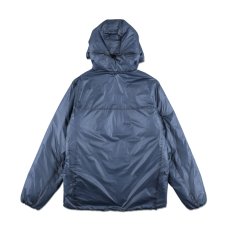 画像8: STATIC スタティック CAPSULE 60 PARKA カプセル 60 パーカ (8)