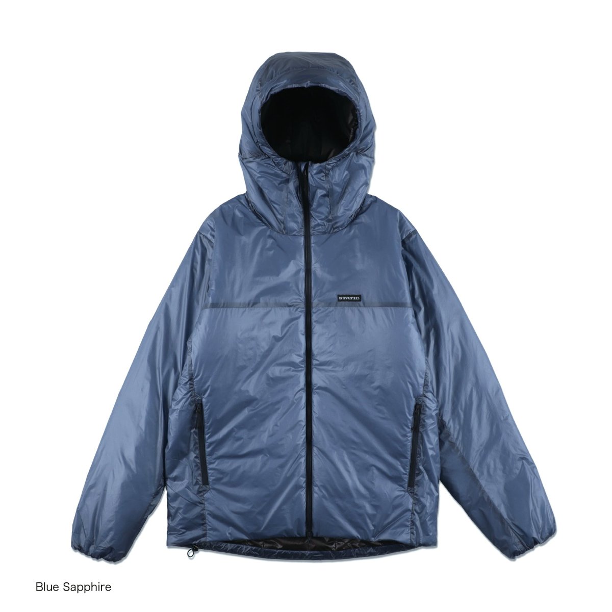 画像3: STATIC スタティック CAPSULE 60 PARKA カプセル 60 パーカ (3)