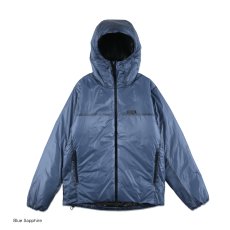 画像3: STATIC スタティック CAPSULE 60 PARKA カプセル 60 パーカ (3)