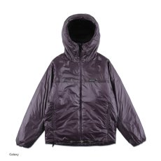 画像1: STATIC スタティック CAPSULE 60 PARKA カプセル 60 パーカ (1)