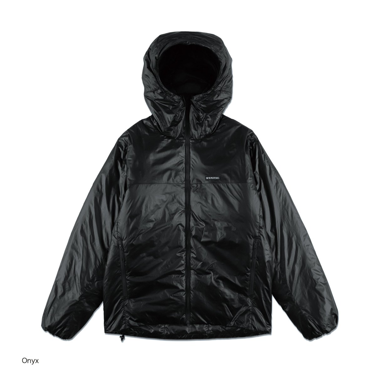 画像2: STATIC スタティック CAPSULE 60 PARKA カプセル 60 パーカ (2)