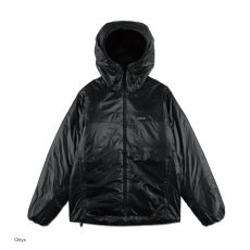 画像2: STATIC スタティック CAPSULE 60 PARKA カプセル 60 パーカ (2)