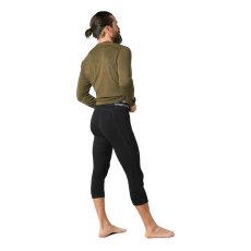 画像3: Smartwool スマートウール メンズ クラシックサーマルメリノ ベースレイヤー3/4ボトム (SW61471) (3)