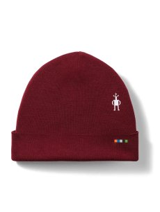 画像3: Smartwool スマートウール サーマルメリノ リバーシブルカフドビーニー (SW65028) (3)