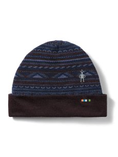 画像6: Smartwool スマートウール サーマルメリノ リバーシブルカフドビーニー (SW65028) (6)