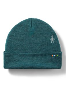 画像7: Smartwool スマートウール サーマルメリノ リバーシブルカフドビーニー (SW65028) (7)